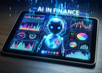 AI DALAM DUNIA KEUANGAN: MASA DEPAN CANGGIH ATAU ANCAMAN BARU?