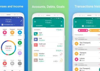 KeuanganMakinSantai: Aplikasi Keuangan Digital Terbaik Buat Anak Muda!