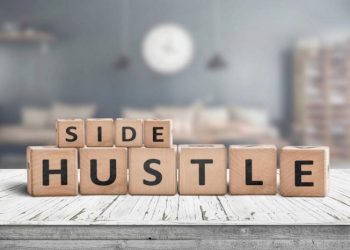 TREN SIDE HUSTLE DI ERA DIGITAL: CUAN TAMBAHAN TANPA RIBET!