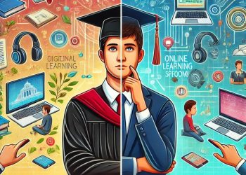 Apakah Gelar Sarjana Masih Dibutuhkan di Era Digital?