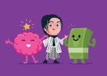 KEUANGAN SEHAT=MENTAL SEHAT? YUK, CEK FAKTANYA!