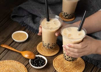 Boba vs Es Kopi Susu, Mana yang Lebih Hits?