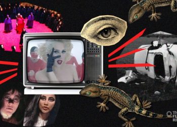 KONSPIRASI POP CULTURE YANG BIKIN PENASARAN, FAKTA ATAU CUMA HALU?