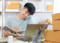digital entrepreneur: bisnis online yang diminati anak muda