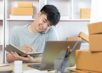 digital entrepreneur: bisnis online yang diminati anak muda