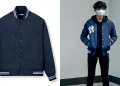 Jaket Varsity, Wajib Banget Buat OOTD Lo!