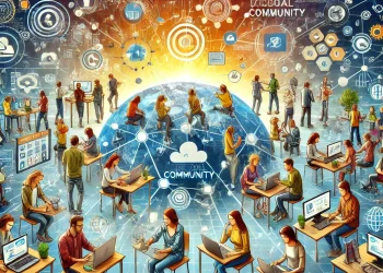 Dari Online ke Offline, Ini Komunitas Virtual yang Jadi Nyata!