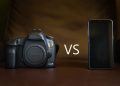 Kamera HP vs Kamera DSLR: Mana yang Lebih Cocok untuk Konten Kreator?
