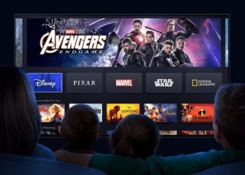 Netflix, Disney+, Prime Video, atau yang Lain?