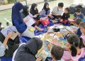 Komunitas Literasi: Menumbuhkan Minat Baca di Kalangan Anak Muda