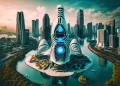 Tren Smart City dan Pengaruhnya terhadap Kehidupan Anak Muda