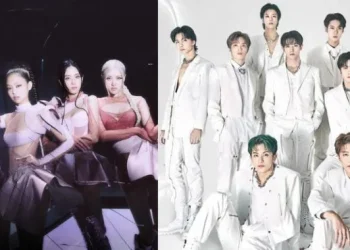 Trend Comeback Idol K-Pop yang Bikin Hype