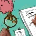 5 TIPS ATUR KEUANGAN BUAT ANAK MUDA YANG BARU KERJA
