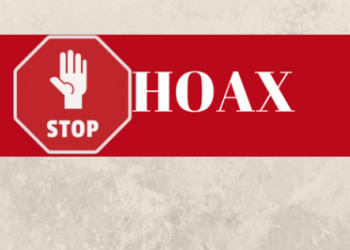 Gerakan Anti-Hoax: Peran Anak Muda dalam Menjaga Informasi Akurat