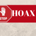 Gerakan Anti-Hoax: Peran Anak Muda dalam Menjaga Informasi Akurat