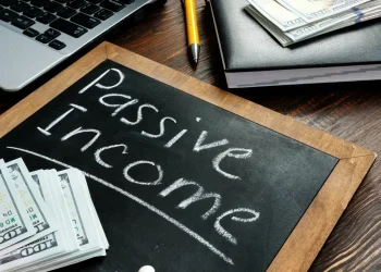 DROPSHIPPING: PASSIVE INCOME TANPA MODAL, BENERAN BISA?