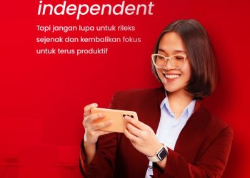 Beda Kota, Satu Passion! Komunitas Online yang Bikin Jaringan Makin Luas