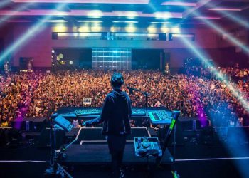 Konser Online, Masih Relevan Buat Anak Muda?