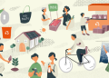 Tren Eco-Friendly Lifestyle: Gimana Anak Muda Bisa Ikut Berkontribusi? ✨