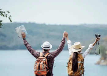 Fotografi Traveling: Komunitas Anak Muda yang Menangkap Keindahan Dunia