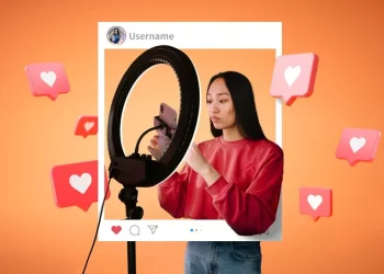 JADI INFLUENCER: KARIR SERIUS ATAU CUMAN IKUTAN TREN?