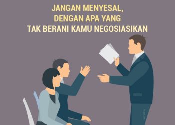 ANAK MUDA HARUS BERANI NEGOSIASI GAJI! INI TIPSNYA