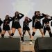 Komunitas K-Pop Dance Cover: Bagaimana Mereka Menjadi Fenomena?