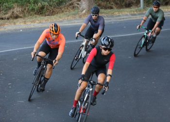 ‍♂️ Komunitas Bersepeda: Kenapa Anak Muda Balik Lagi ke Gowes?