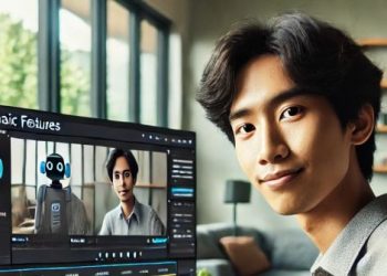 EDITING FOTO & VIDIO PAKAI AI, LEBIH SIMPEL GAK SIH?