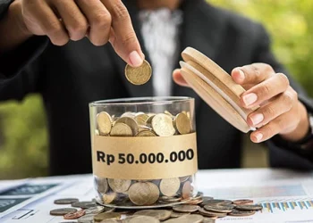 PUNYA DUIT DI TANGGAL MUDA: PAKAI GAYA ATAU NABUNG?