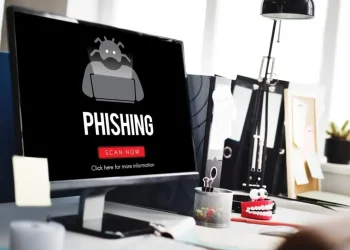 5 Cara Menghindari Phishing dan Penipuan Online