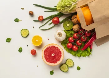 Makanan Organik: Lebih Sehat atau Cuma Gimmick?