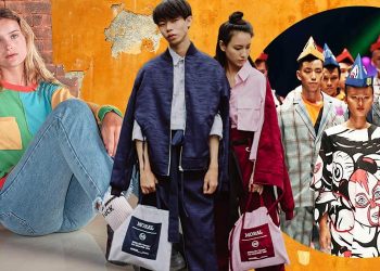 Streetwear Lokal yang Lagi Digandrungi Anak Muda
