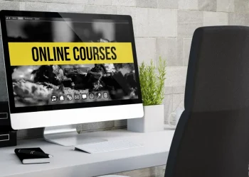 Kursus Online Gratis yang Bisa Meningkatkan Skill Teknologi