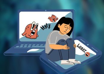 Cyberbullying: Cara Jaga Diri di Dunia Digital