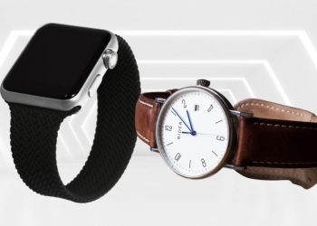 SMARTWATCH VS ANALOG WATCH, MANA YANG LEBIH KEREN?