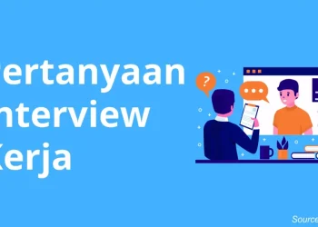Interview Kerja: Cara Jawab Pertanyaan Tricky HRD Tanpa Salah Langkah!