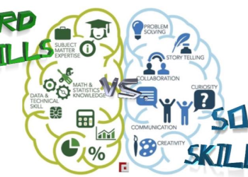 SOFT SKILL VS HARD SKILL: MANA YANG LEBIH PENTING?