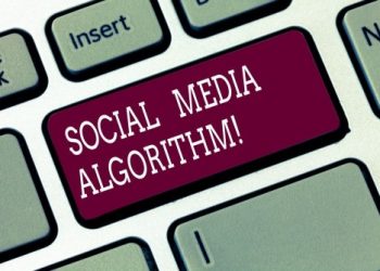 Algoritma Media Sosial: Bagaimana Cara Kerjanya?