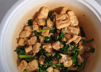 Anak Kos Wajib Tahu: Cara Masak Hemat dan Enak!