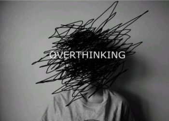 Overthinking: Musuh Besar Anak Muda Zaman Now