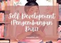 SELF-IMPROVEMENT JOURNEY: MULAI DARI MANA?