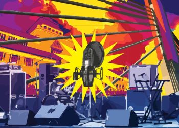 Playlist Wajib Anak Muda Biar Hari Nggak Garing