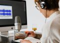 ️ Podcasting: Komunitas Baru untuk Kreator Konten Suara