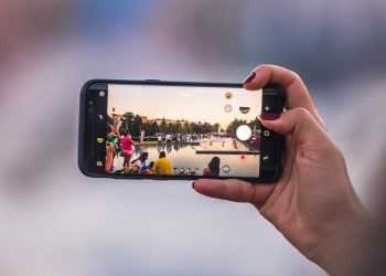 Gadget Terbaru yang Cocok untuk Anak Muda Aktif