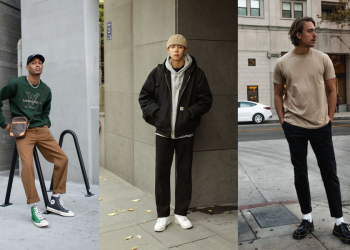 Gaya Casual vs Streetwear, Mana yang Lebih Lo Banget?