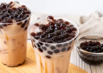 Bahaya Minuman Manis bagi Kesehatan Anak Muda