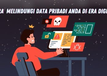 Cara Melindungi Data Pribadi dari Hacker: Stay Safe di Dunia Digital!