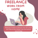 Freelance dari Rumah, Beneran Cuan?