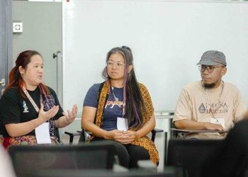 Komunitas Coding: Masa Depan Programmer Muda Indonesia